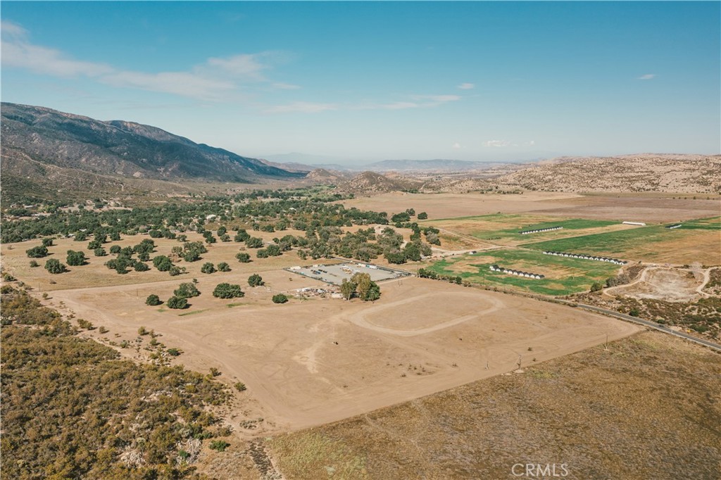 Warner Springs - Residential Lease