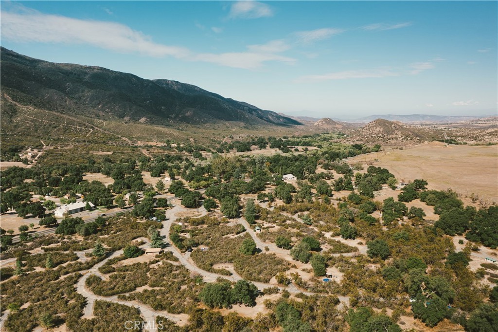 Warner Springs - Residential Lease