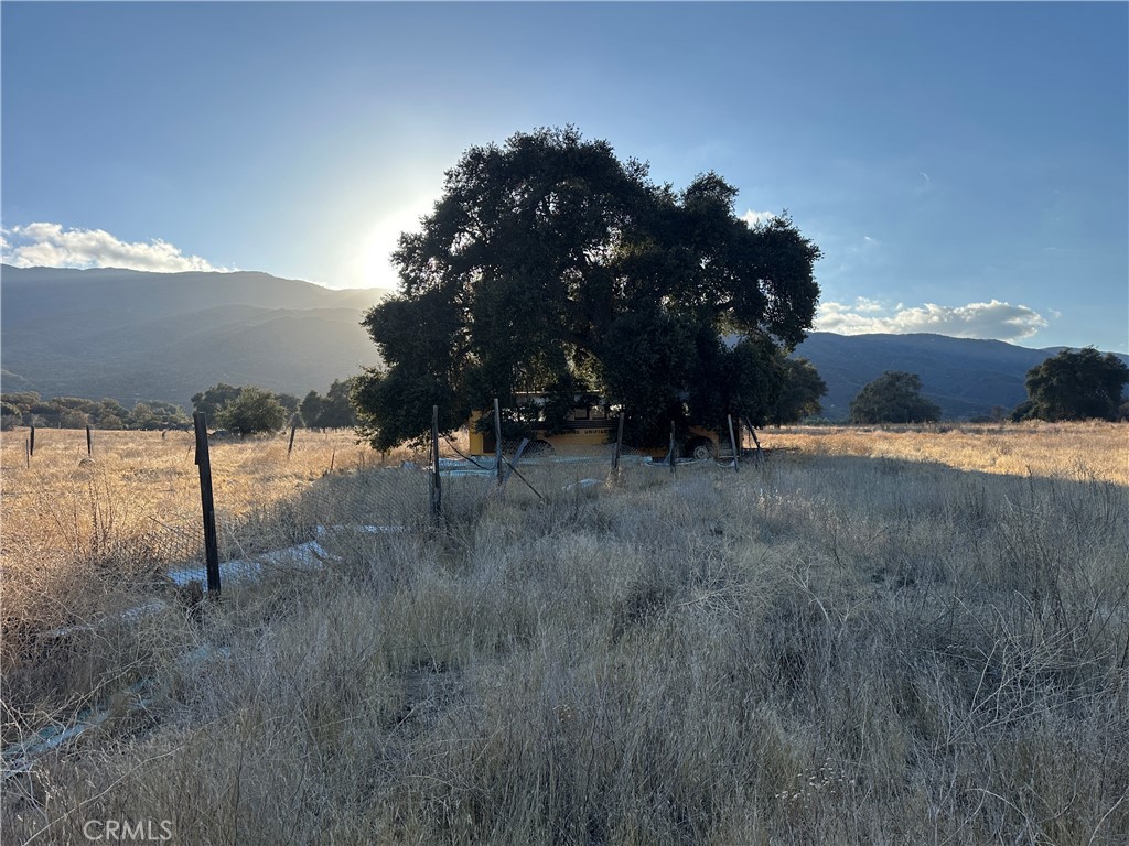 Warner Springs - Residential Lease