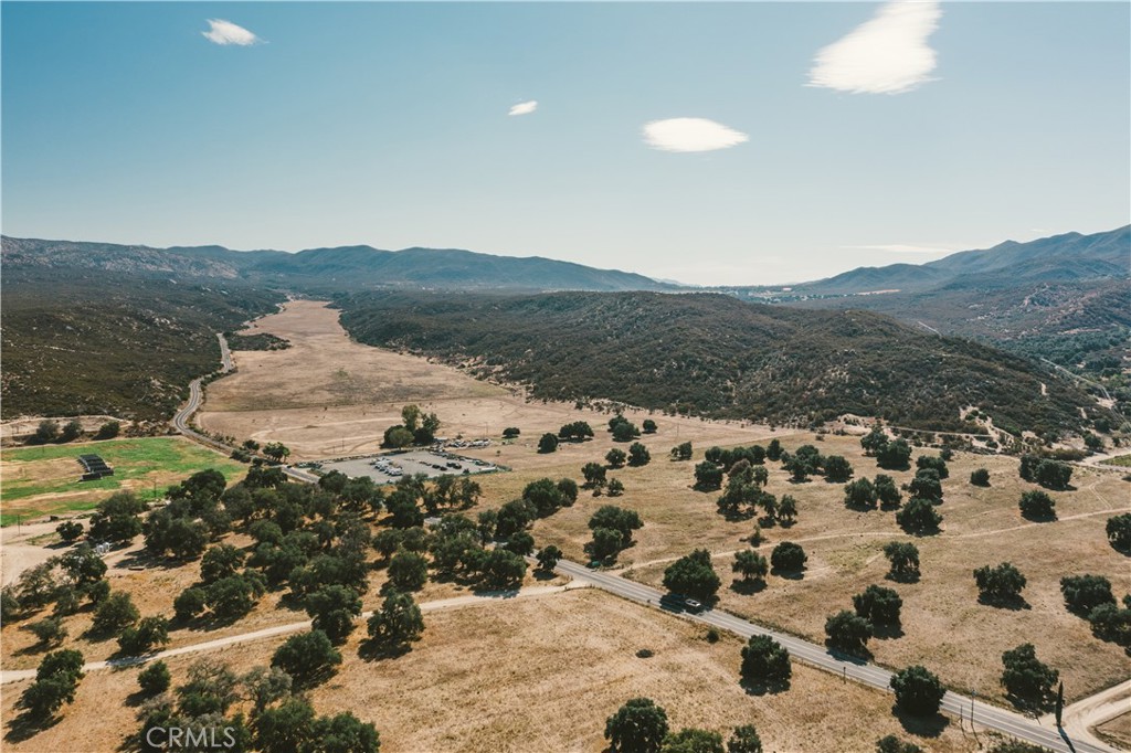 Warner Springs - Residential Lease