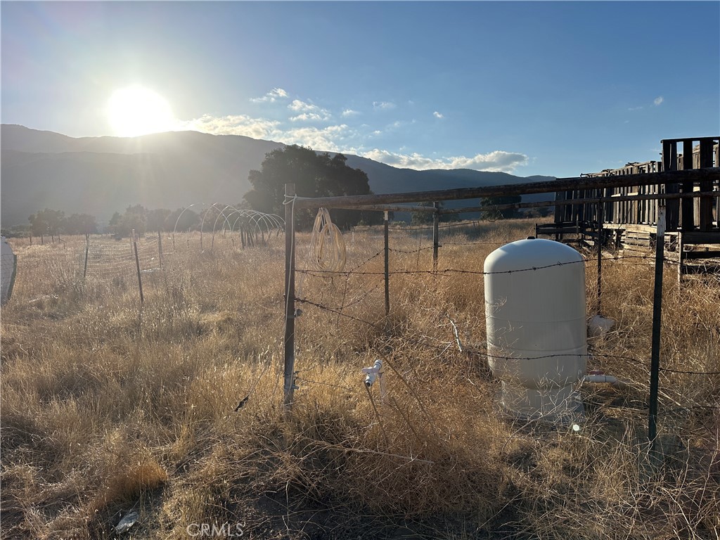 Warner Springs - Residential Lease