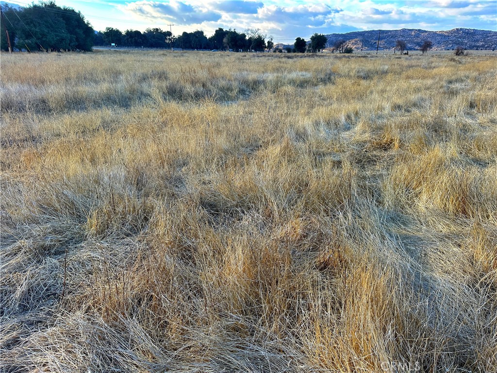 Warner Springs - Residential Lease