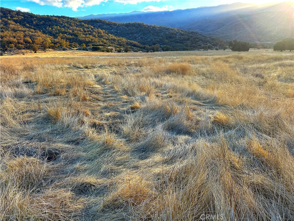 Warner Springs - Residential Lease