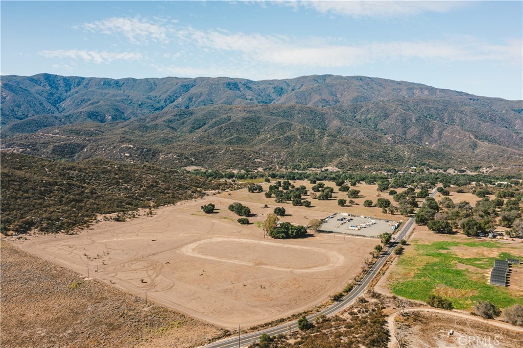 Warner Springs - Residential Lease