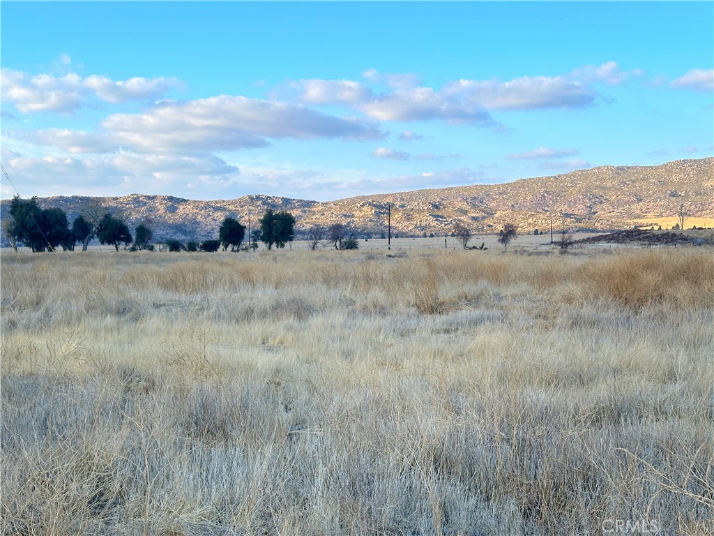 Warner Springs - Residential Lease