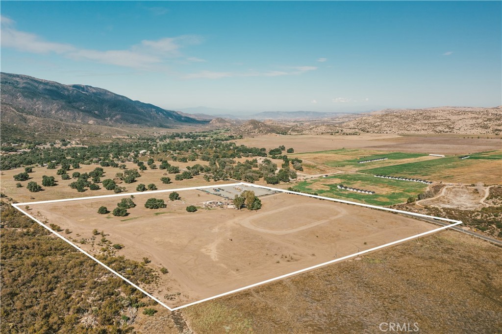 Warner Springs - Residential Lease