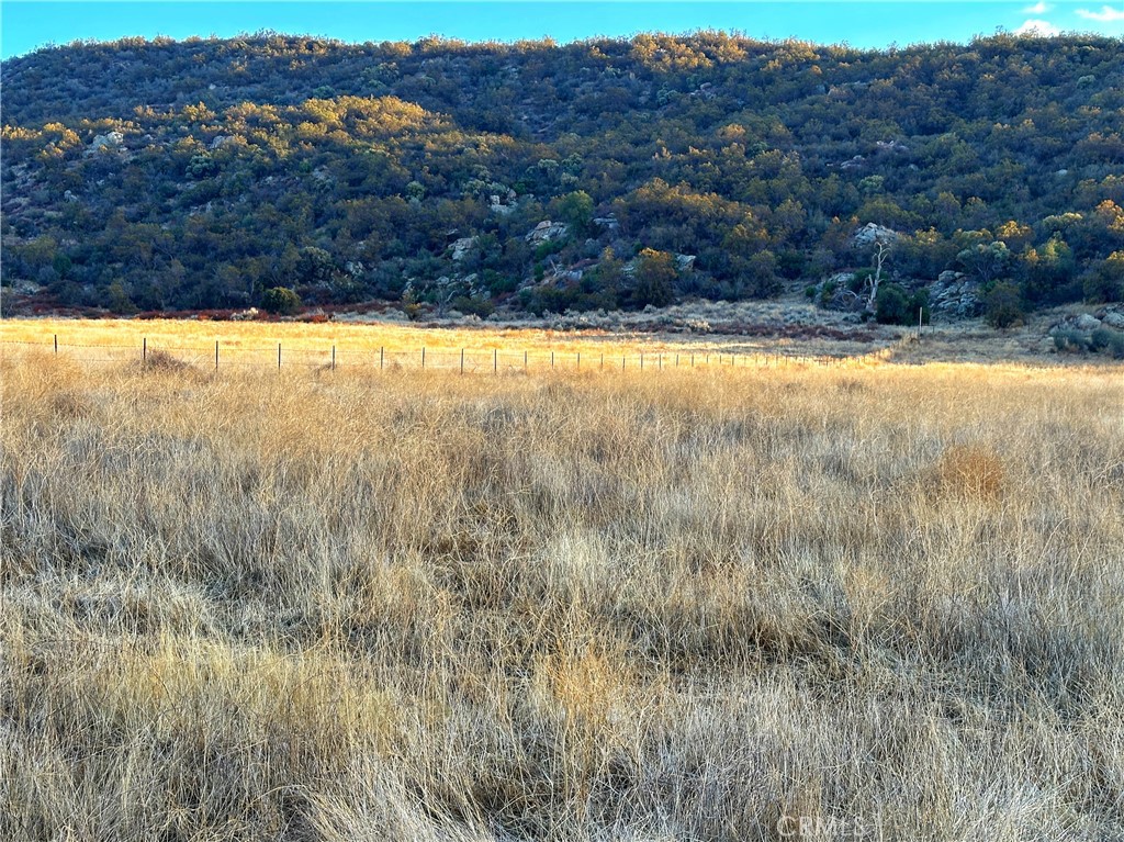 Warner Springs - Residential Lease