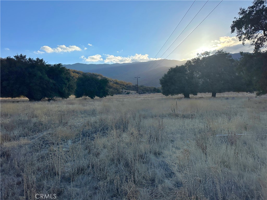 Warner Springs - Residential Lease