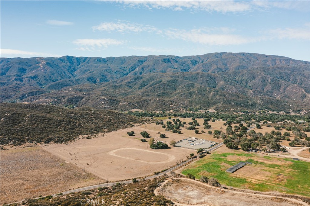 Warner Springs - Residential Lease