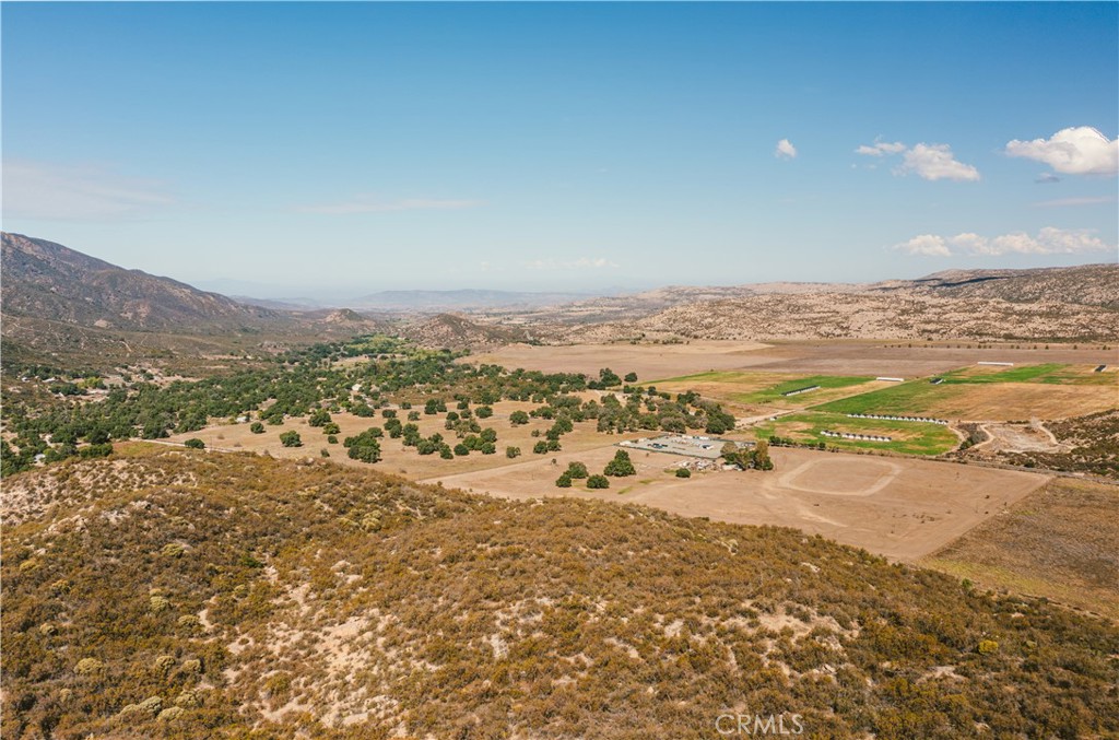 Warner Springs - Residential Lease