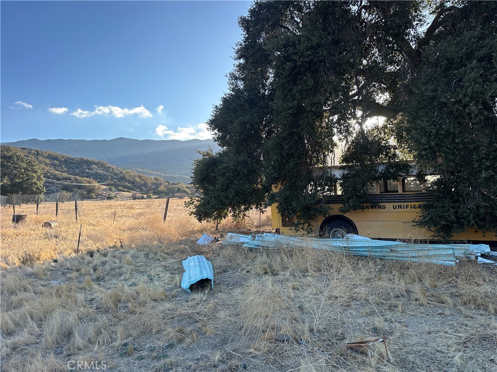 Warner Springs - Residential Lease