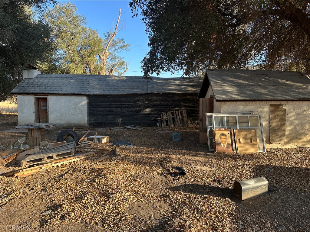 Warner Springs - Residential Lease