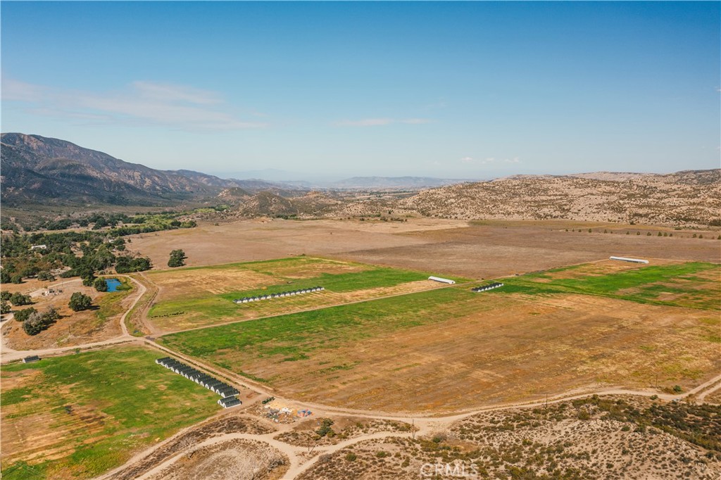 Warner Springs - Residential Lease