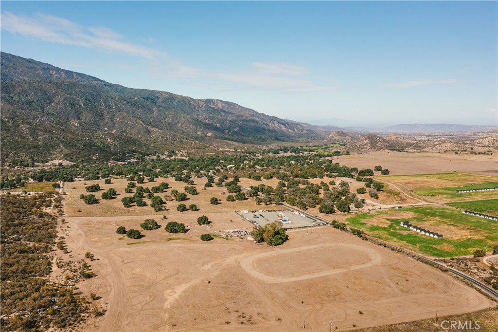 Warner Springs - Residential Lease