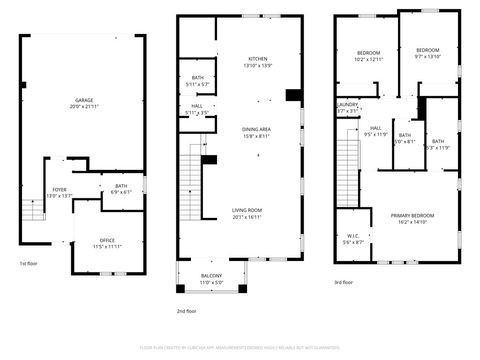 Photo of 553 Grapefruit Lane, Fillmore, CA 93015 (MLS # 26665875)