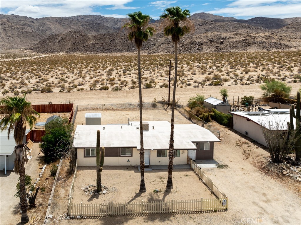 71621 Juanita Dr
