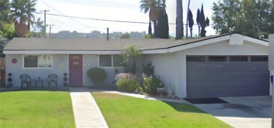 Charming 3-bedroom, 2-bath single-family home offering 1,144 sq ft of comfortable living space, conveniently located on Camp Plenty Rd in Santa Clarita. Perfect blend of functionality and location—ready to make it your own.  Additional photos to come.