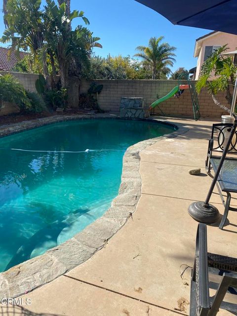 Tiny photo for 1510 Holly Avenue, Oxnard, CA 93036 (MLS # V1-33337)