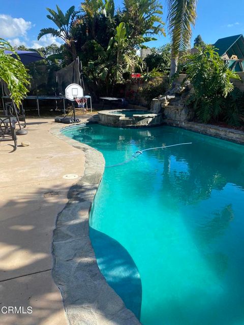 Tiny photo for 1510 Holly Avenue, Oxnard, CA 93036 (MLS # V1-33337)