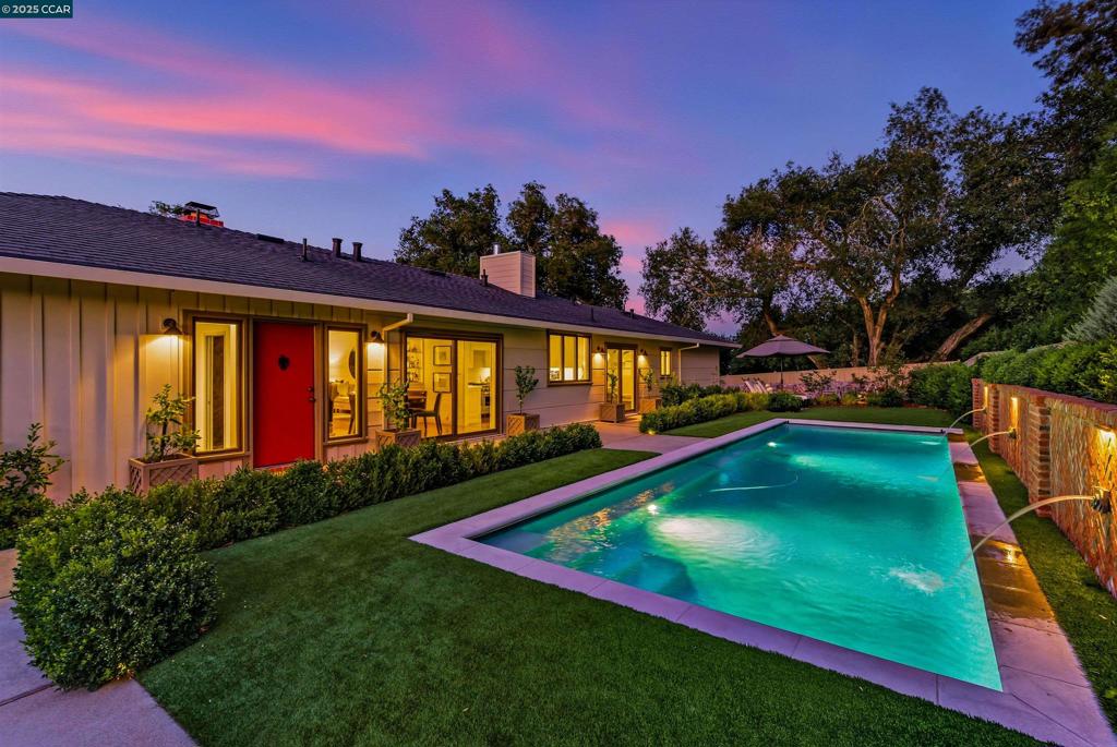 CHARLES HILL - Residential