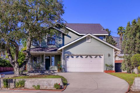 2727 Altura Avenue La Crescenta CA 91214