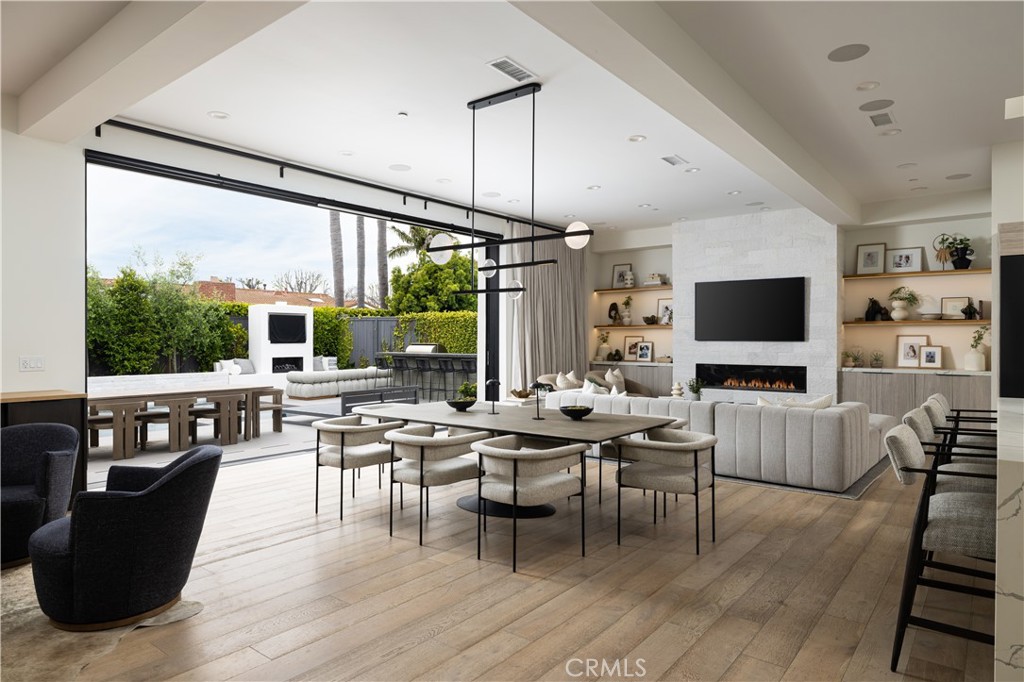 Harbor Highlands II (HH02) - Residential Lease