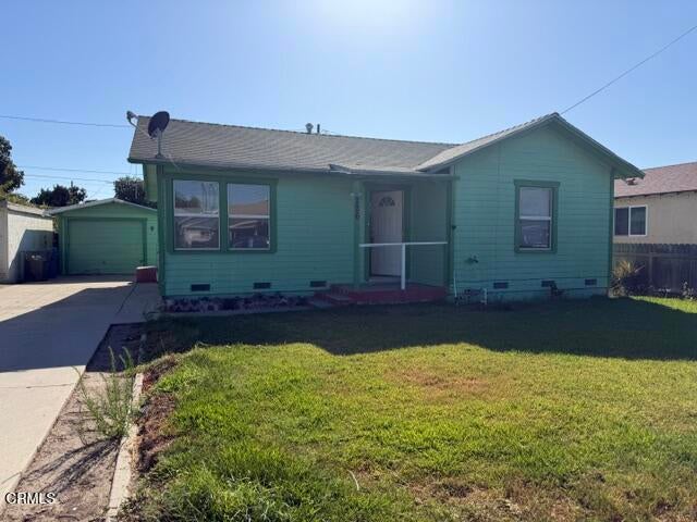 Photo of 226 Brett Way, Santa Paula, CA 93060 (MLS # V1-37824)