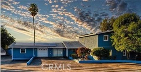 Photo of 13288 Bryant St, Yucaipa, CA 92399 (MLS # OC26039021)