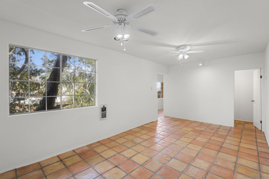 Point Loma - Residential