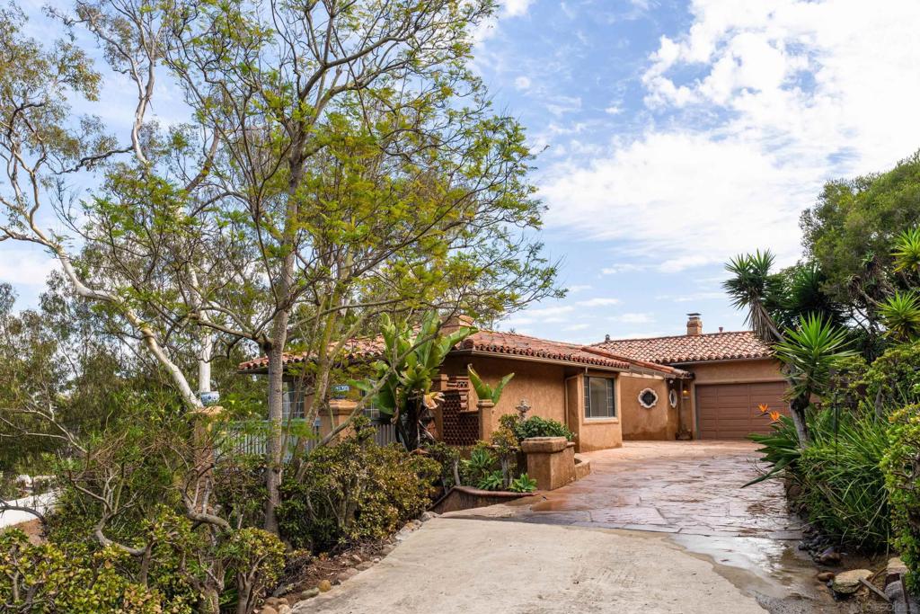 Point Loma - Residential