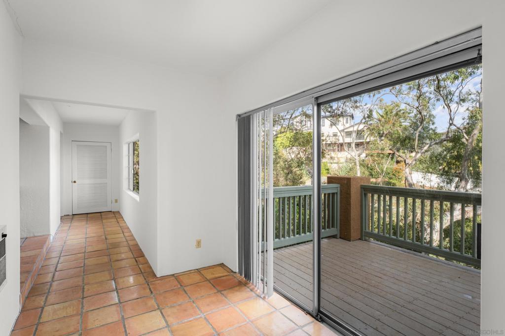 Point Loma - Residential