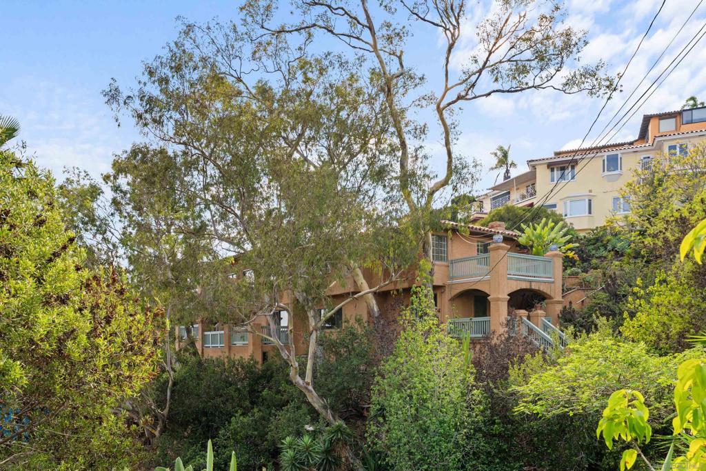 Point Loma - Residential