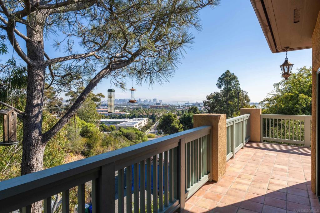 Point Loma - Residential