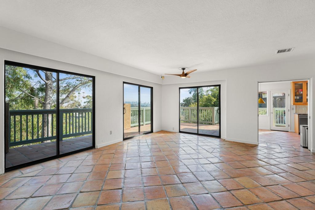 Point Loma - Residential