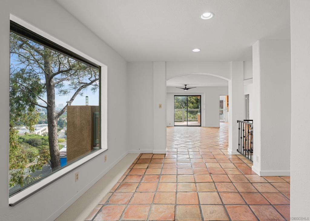 Point Loma - Residential