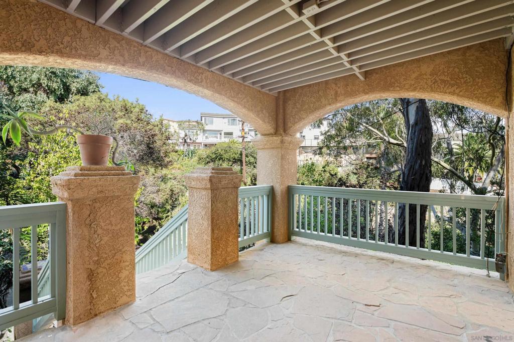 Point Loma - Residential