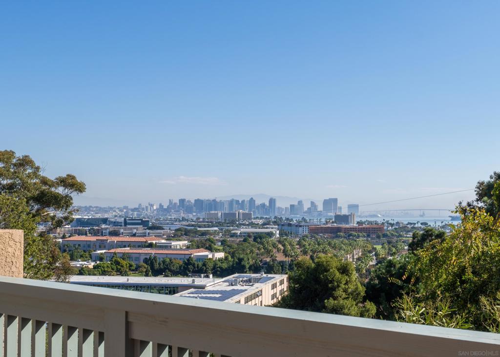 Point Loma - Residential