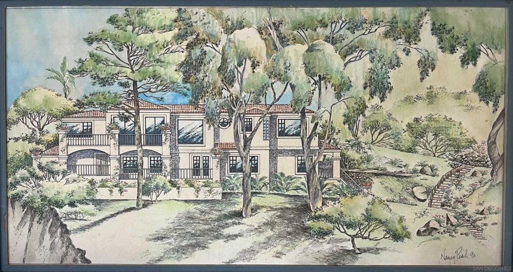 Point Loma - Residential