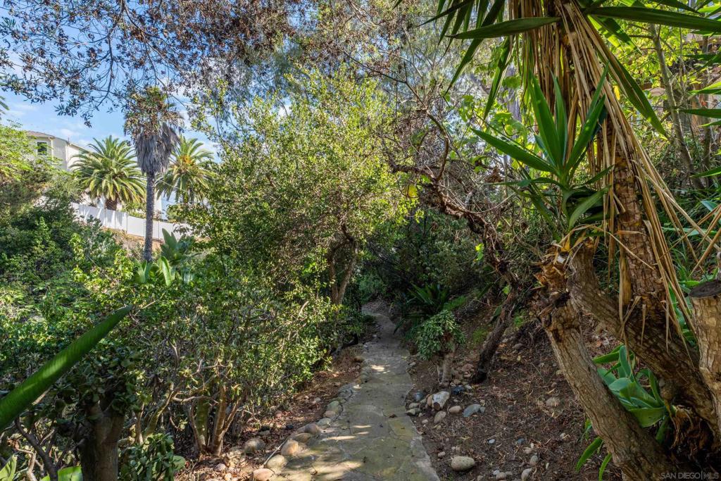 Point Loma - Residential