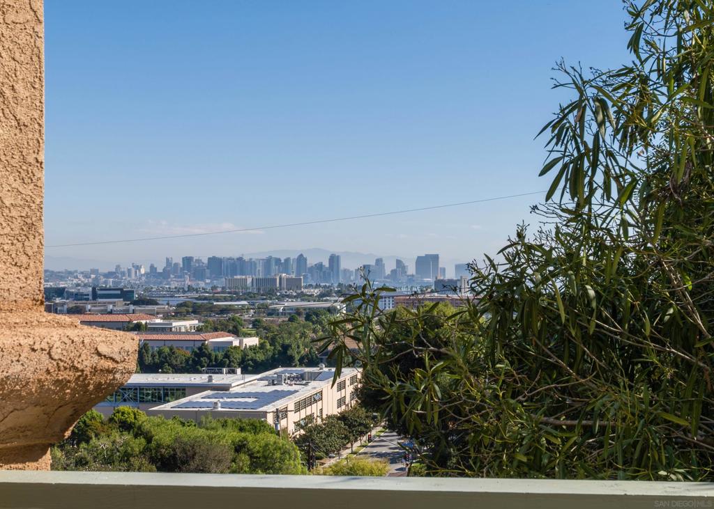 Point Loma - Residential