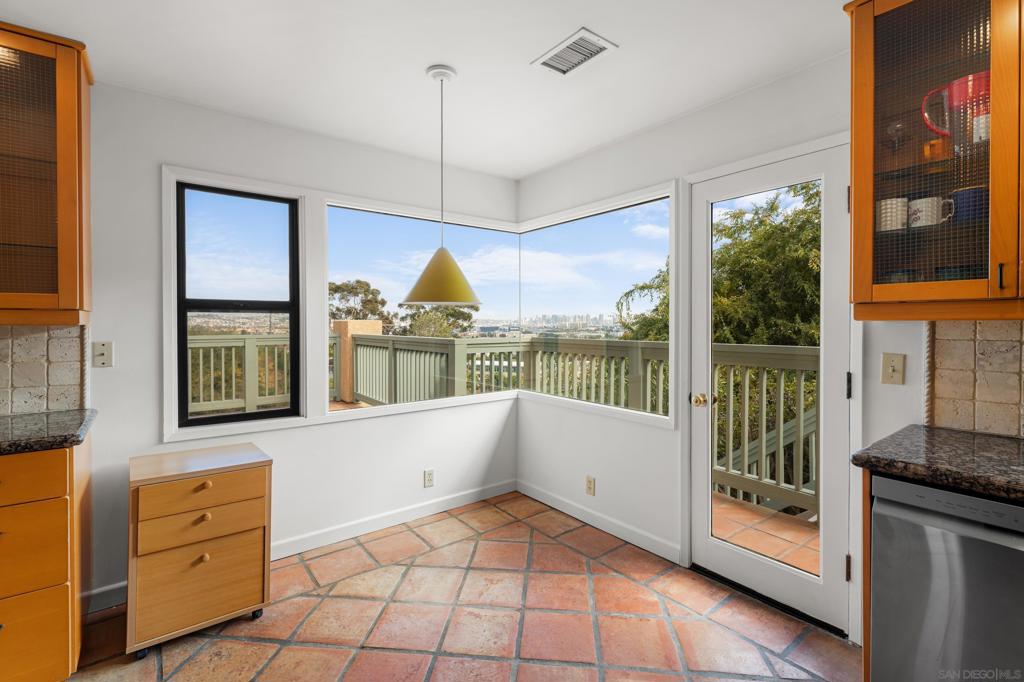 Point Loma - Residential