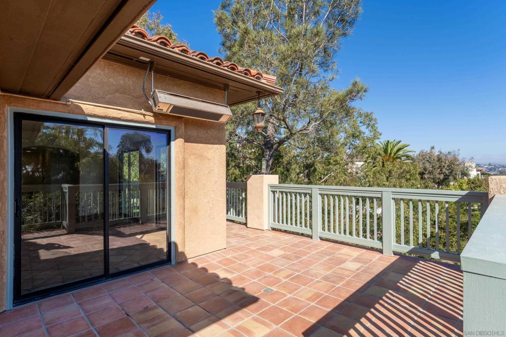 Point Loma - Residential