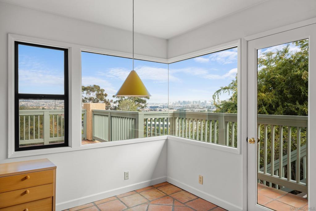 Point Loma - Residential