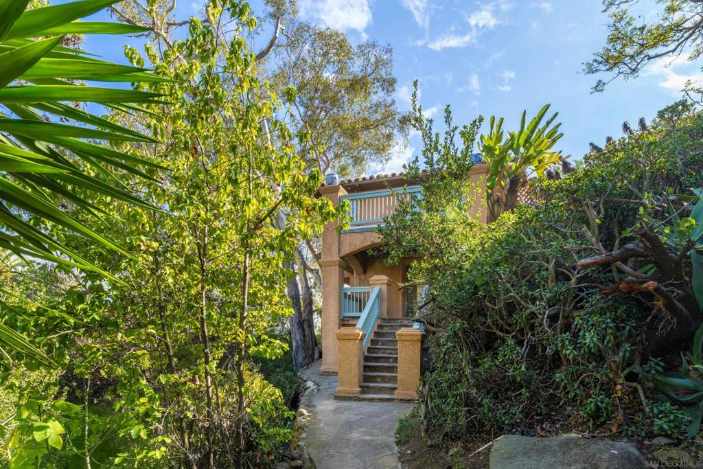 Point Loma - Residential