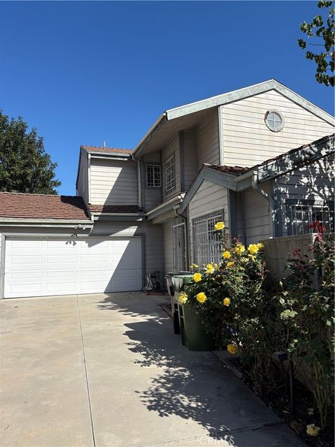 20107 Baltar Street Winnetka CA 91306