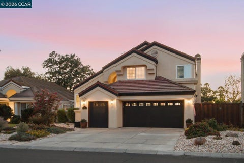 Photo of 1280 Saint Andrews Dr DR, Discovery Bay, CA 94505 (MLS # 41146908)