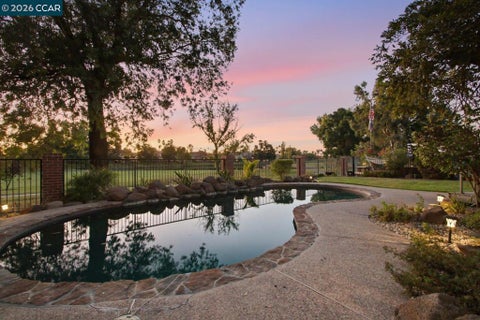 Photo of 1280 Saint Andrews Dr DR, Discovery Bay, CA 94505 (MLS # 41146908)