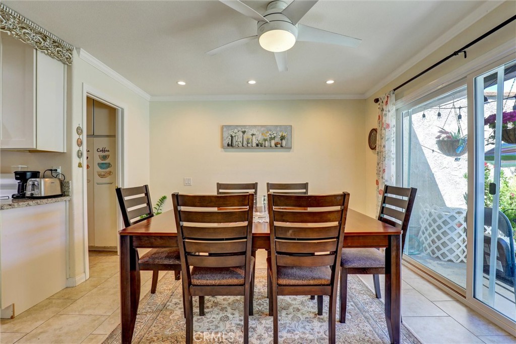 Aliso Villas (AV) - Residential