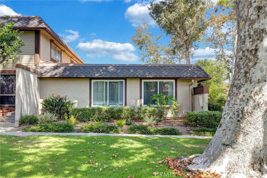 Aliso Villas (AV) - Residential