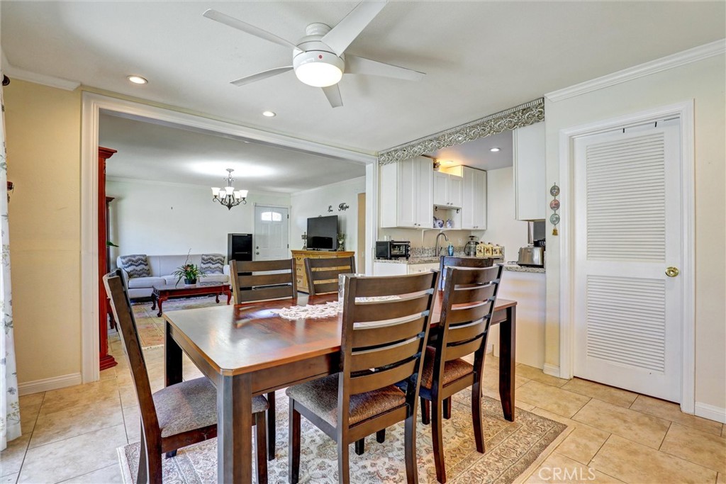 Aliso Villas (AV) - Residential